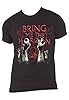 Rock Off Bring Me The Horizon 'Graveyard Eyes' (Black) T-Shirt (Large) #3
