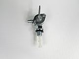 Kandi OEM Fuel Tank Petcock for 110cc, 125cc, 150cc, 200cc, 250cc GoKarts
