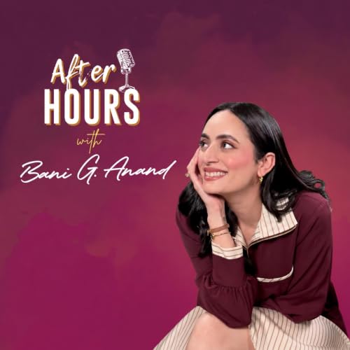 『AfterHours with All About Eve』のカバーアート