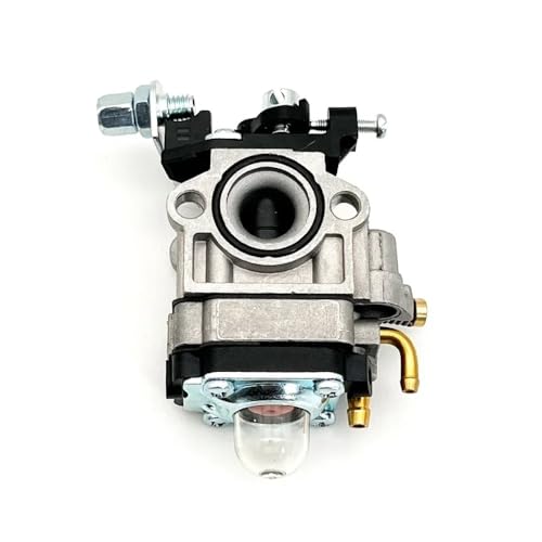 LLBOGRGGN Gasoline Carburetor 10mm Fit For Brush Cutter Engine TU26 34F 36F 260 330