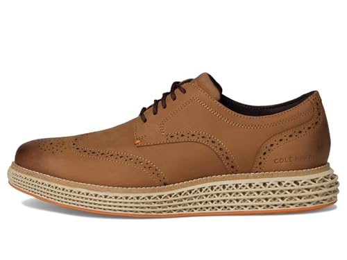 Image of Cole Haan Men's Originalgrand 2.0 Wingtip