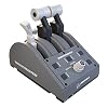 Thrustmaster TCA QUADRANT Boeing X Box Series et PC double manette des gaz - Att Grey USB Joystick PC, Xbox, Xbox One X, Xbox Series S