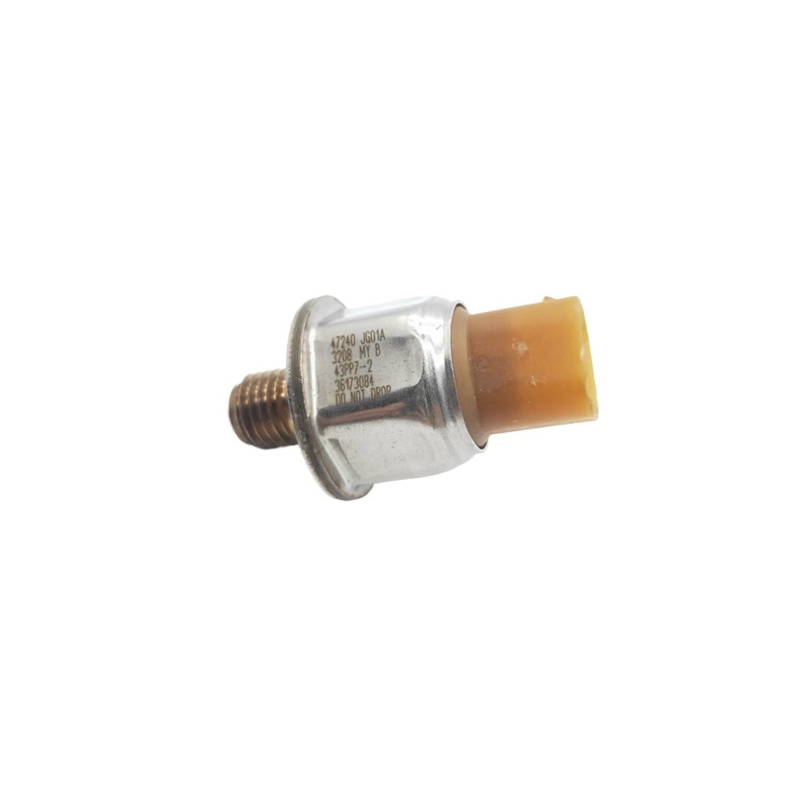 Capteur 43PP7-2 de pression rail pour injection de carburant moteur