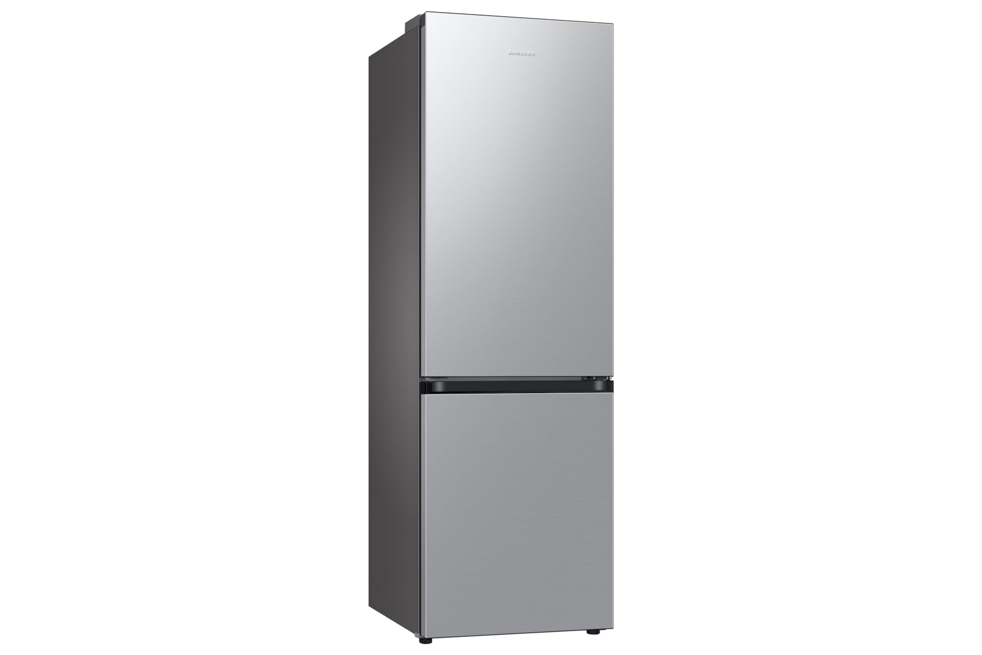 Samsung Réfrigérateur Combiné 344L Inox - RB34C600DSA/EF