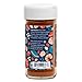 Jacobsen Salt Co. Seafood Seasoning – Sea Salt Soy-Free, Non-GMO, Gourmet Seasonings and Spices for Cooking, Made in USA, Real Salt Flakes, Fish Seasonings – 2.64oz