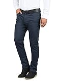 Zeitlose, klassische Herren Chino Pant aus komfortabler und angenehm weicher Baumwollmischung.