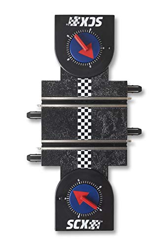 Opiniones y reviews de Mandos scalextric los mejores 10. 11 Imagen adicional