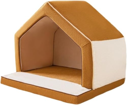 LumingLight�y�b�g�n�E�X ���p�x�b�h �h�[���^ �y�b�g�x�b�h �y�b�g�n�E�X �L���b�g�n�E�X ���p�n�E�X �h�[���^ ���t���ȒP �܂肽���ݎ� ���^����ȃX�y�[�X �g�������p�n�E�X �����p �L���b�g�n�E�X �~�p ���^���璆�^����L�ɓK���Ă��܂� (