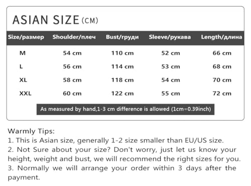 Men’S Retro Knitted Pullover Sweater Simple Loose Crew Neck Long Sleeve Casual Autumn Winter Solid Color Top4