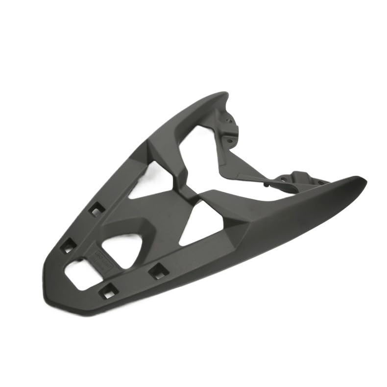 Porte-Bagages Arrière Moto en Alliage d'Aluminium pour Nmax155 2016-2019