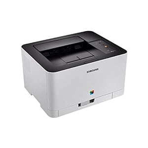 Samsung Xpress sl-c430 – 18/4 ppm, 600 x 600 dpi, 400 MHz, 64 MB, USB 2.0, 382 x 309 x 211 mm