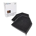 Ramair Proram-Serie Luftfilter Sportluftfilter | kompatibel mit BMW M6 F12 (F13/F06) 45751 560/575/600 PS | PPF-9822/5