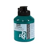 LES AVANTAGES DE L’ACRYLIQUE : Pébéo a marqué l’histoire de l’acrylique en inventant en 1992 le conditionnement en tube plastique avec la marque Studio Acrylics. Aujourd’hui, la peinture acrylique reste la peinture contemporaine la plus utilisée pour sa facilité de dilution avec un bindex, sa rapidité de séchage et sa résistance au vieillissement.