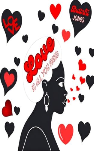 Love Is All You Need