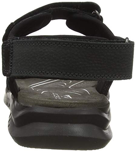 Clarks Hapsford Creek, Sandali da Pescatore Uomo