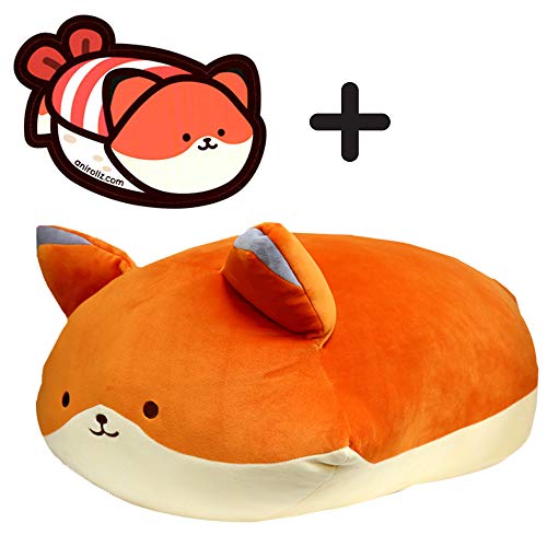 Anirollz Coosy Mochi Soft Squishy 25