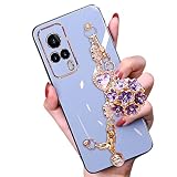 COTCLO Étui pour iPhone - Motif fleur de camélia - Pour iPhone 14 Pro Max 13 12 Mini 11 Xs Xr X 7 8 Plus - Coque Coque-pour iPhone Xs Max, gris