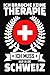 Produktbild Ich Brauche Keine Therapie - Ich Muss Nur In Die Schweiz: Schweiz Notizbuch / Geschenk für Schweiz Urlaub oder Austauschjahr / lustiges Geschenk für Schweizer / gepunktet / 120 Seiten / ca. A5