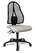 Produktbild Topstar OP100 G23 Bürostuhl Open Point P h.grau