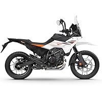 KTM Adventure 250 Bike Orange Booking For Ex-Showroom Price