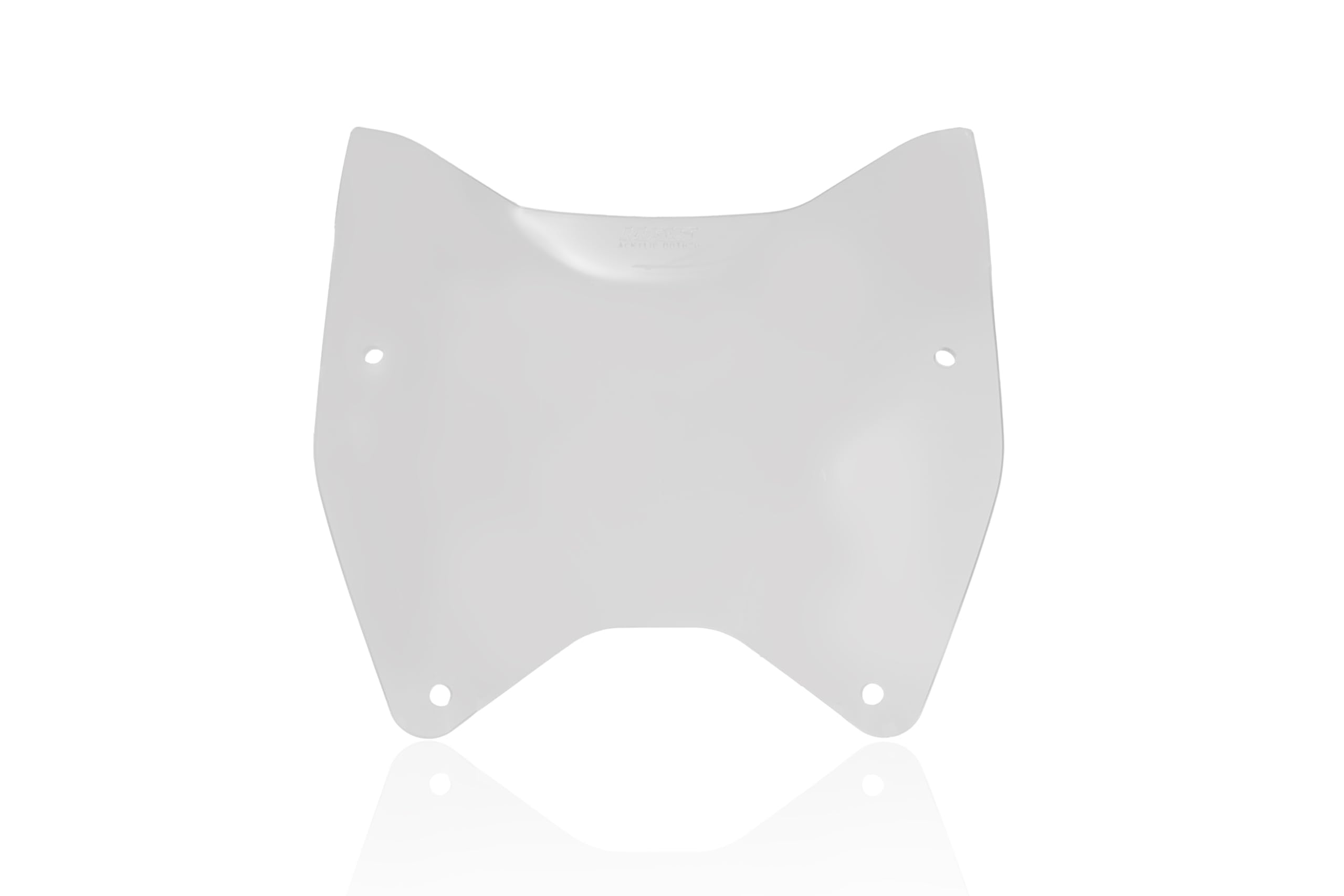 WRS LENTE PROTEZIONE FARO TRASPARENTE R 1300 GS 2023-2024