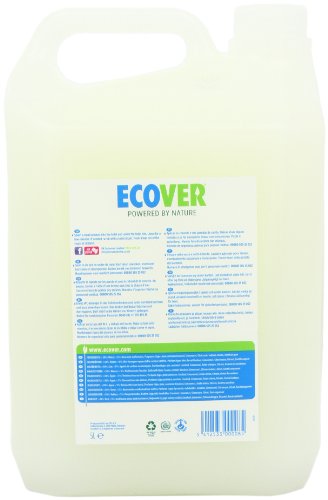 Ecover ecologische wc-reiniger dennengeur, 5 l - Image 4