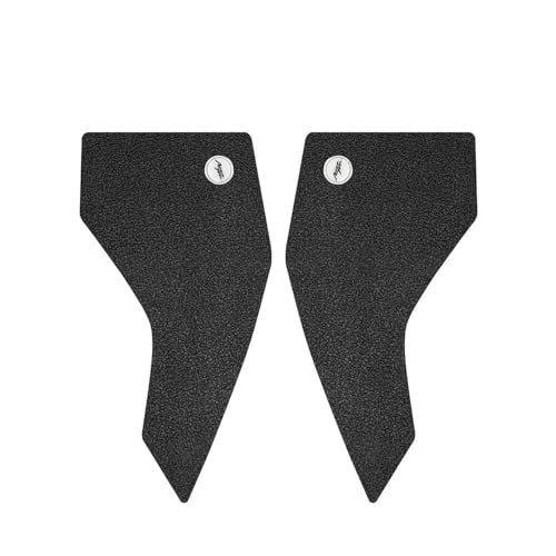 Stickers réservoir traction pads en caoutchouc premium pour préserver la CRF1100L