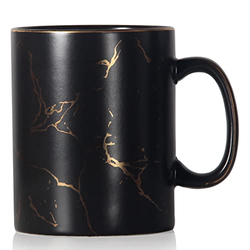 SHOWFULL 22oz Gold Inlay Mug
