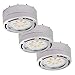 Canarm 3580LED-PL3-C Undercabinet Puck Indoor Lighting