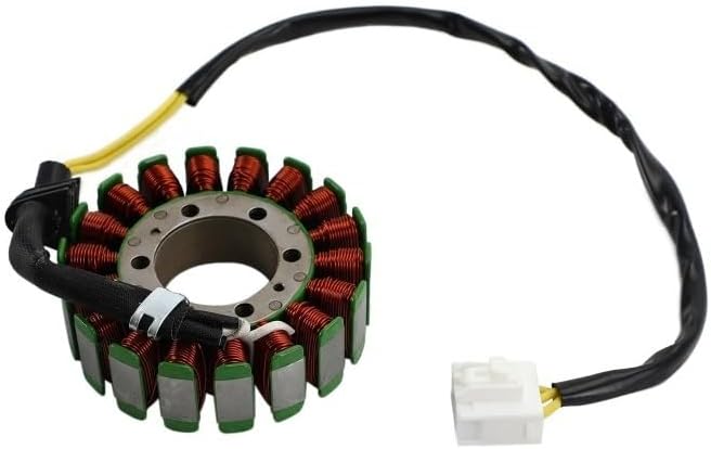 Stator Coil For CB1100 CB1100SF X11 2000-2003 31120-MCC-601
