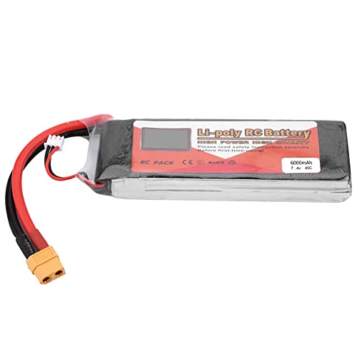 ❗️値下げ不可❗️4500mAh 6S 60C リポバッテリー2個セット