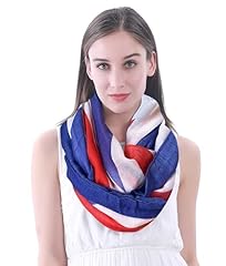 United Kingdom Flag, Blue Red White