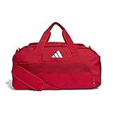 Polyester adidas performance Unisex Bag, red, One Size