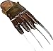 Produktbild NECA Nightmare on Elmstreet Prop Replica Freddy Krueger Glove Detailgetreue Replik des originalen Handschuhs aus dem ersten Film von 1984!