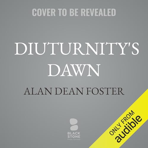 Diuturnity's Dawn Titelbild