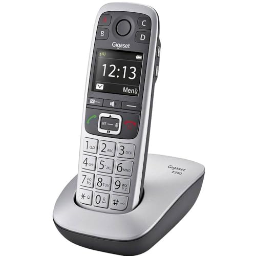 Telefono Gigaset - per comunicare al meglio. [Versione tedesca]
