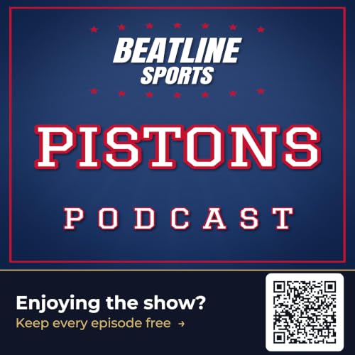 Pistons vs Wizards Preview: Duren's Impact & Transition Defense Keys | Beatline Pistons