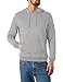 Produktbild Urban Classics Herren Basic Sweat Hoody Kapuzenpullover, Grau (Grey 00111), Medium (Herstellergröße: M)
