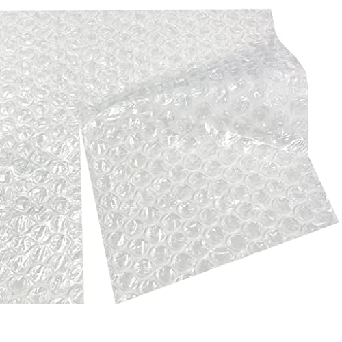 Bubble Cushioning Protective Packaging Medium 5/16" (12" Wide X 100' Length) #TOP3
