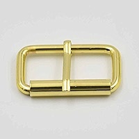 WJUAN Boucle Métallique De 52 Mm Et Ajusteur De Sangle De 33 Mm, Boucles Métalliques Pour Sangles Et Cordons D'une Largeur Intérieure De 24 Mm