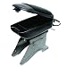 Carpoint 0325009 - Reposabrazos Central, color negro