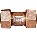 Legend Valve & Fitting 313-154NL 0.75 in. CTS T4351 Compression Bronze Union