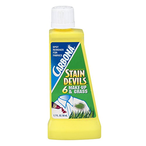 Stain Devils #6 Make Up & Grass, 1.7-Ounce Bottle (Pack of 6)