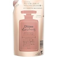 ⁑ ダイアン Diane ボヌール モイスト&リペア ナイトドリームティー DianeBonheur_4580632114093_102