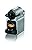Nespresso Inissia Espresso Machine by De'Longhi with Aeroccino