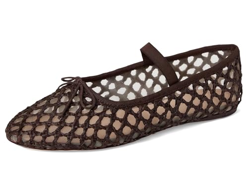 Image of Loeffler Randall Womens Leonie Soft Ballet Flat