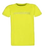 Rock Experience Women's T-Shirt, Evening Primrose, 8 years