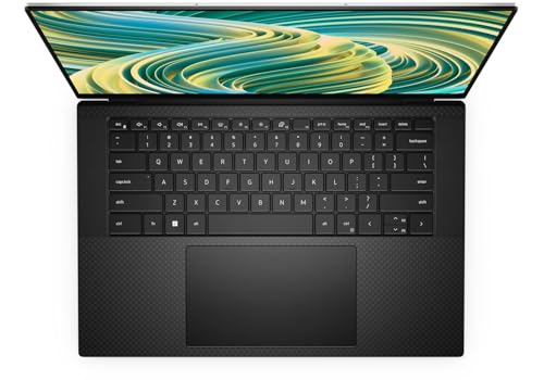 DELL XPS 15 9530 Creator Laptop 15.6" FHD+ (500 nits) Intel 10-core i7-13620H 16GB RAM 1TB SSD Intel ARC A370M Graphic Backlit Fingerprint Thunderbolt4 Office 2019 Win11 Silver - Image 4