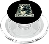 Photo Gallery in saint bernard we trust funny vintage san bernardo cane popsockets popgrip per magsafe Photo Gallery in saint bernard we trust funny vintage san bernardo cane popsockets popgrip per magsafe