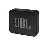 cassa jbl piccola Resistente all'acqua: la protezione waterproof IPX7 dello speaker JBL GO Essential ti permette di ascoltare la tua musica preferita in spiaggia, a bordo piscina o sotto la doccia